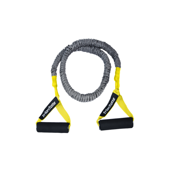 Resistance Band with Handles