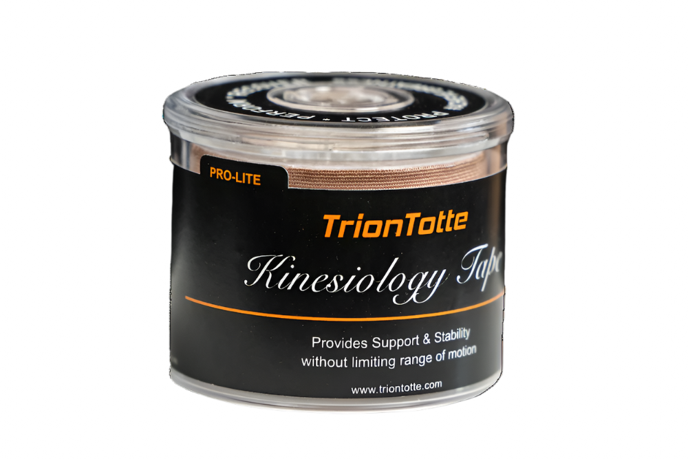 Trion Totte Kinesiology Tape