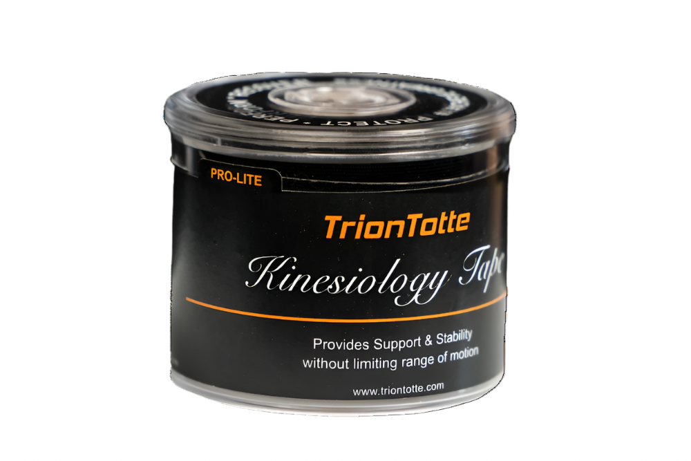 Trion Totte Kinesiology Tape