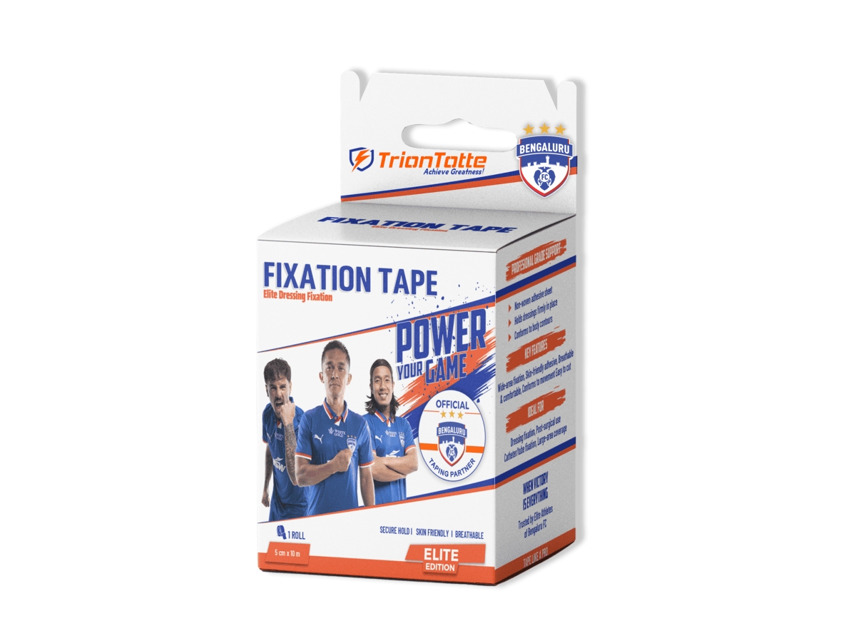 Fixation Tape-5 cm x 10 m