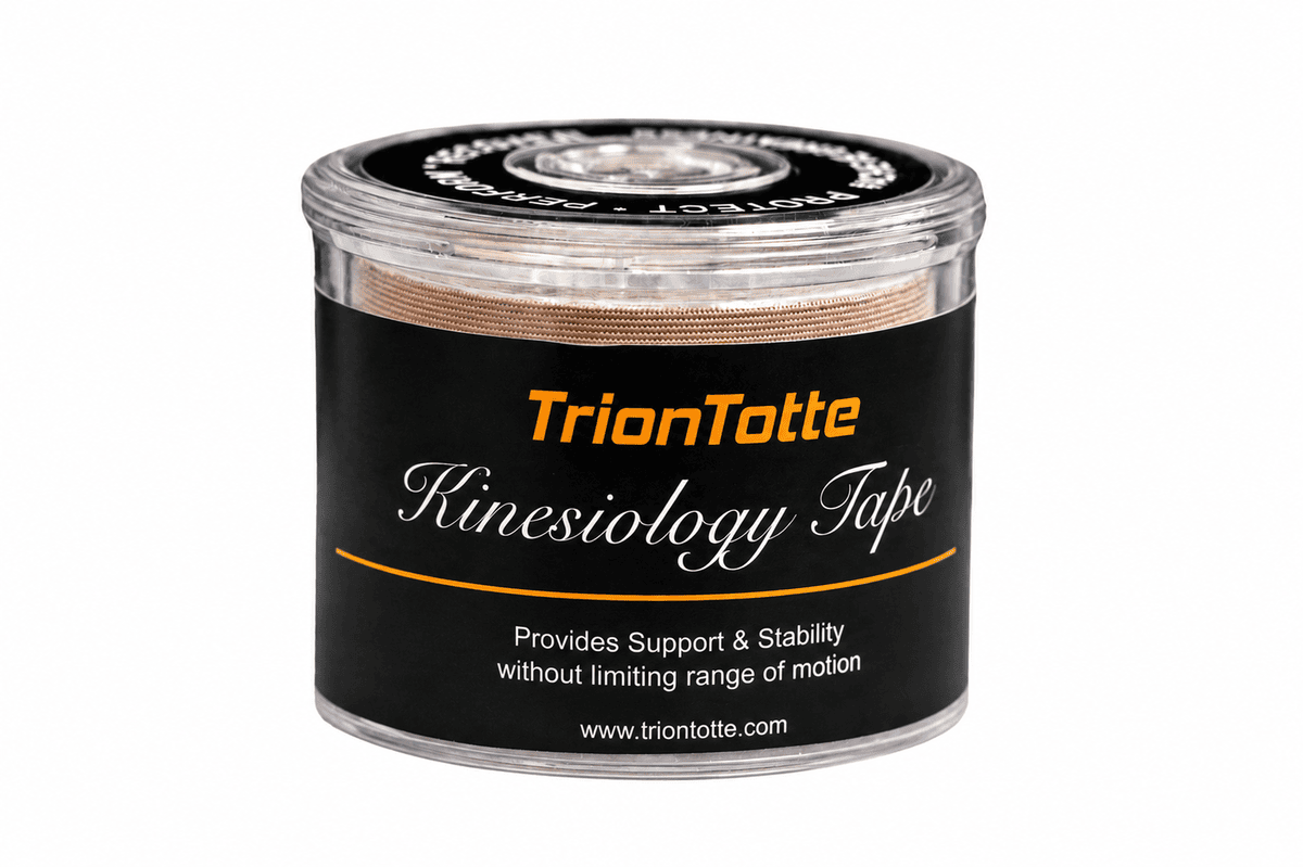 Kinesiology Tape-Blue