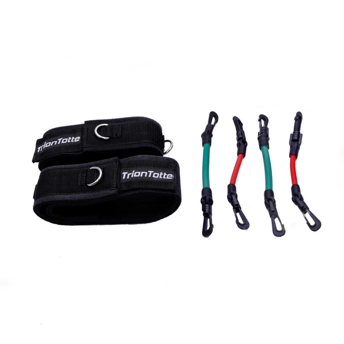 Kinetic Bands